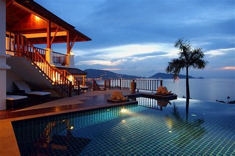 THE 10 BEST Patong Beach Apartments, Villas of 2024.